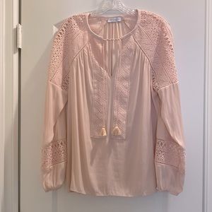 Ramy Brook Tunic Top